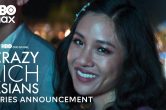 ‘Crazy Rich Asians’ Series Announcement Teaser: Constance Wu, Henry Golding, Ronny Chieng & Michelle Yeoh All Return For HBO’s New Show