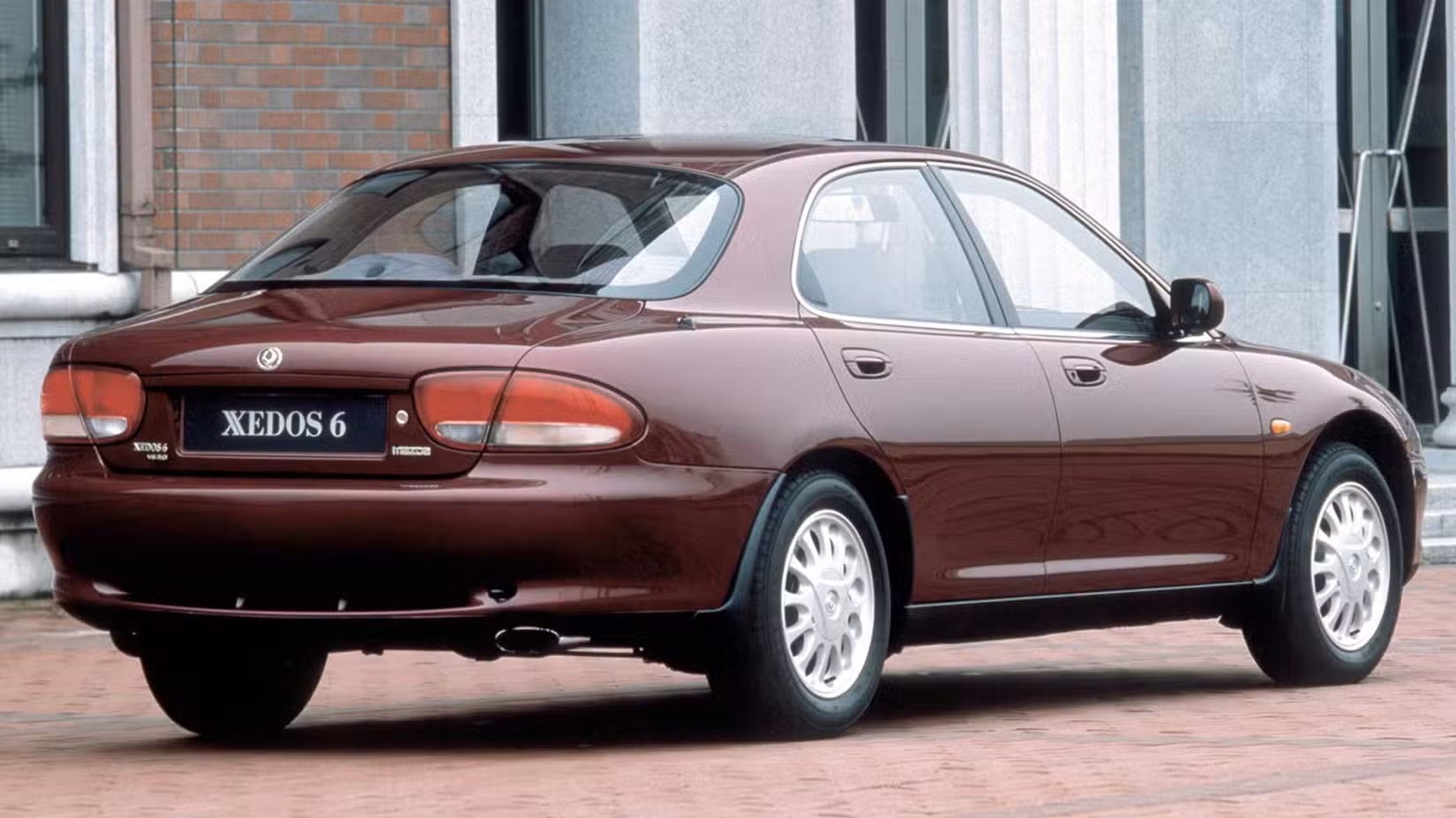 Mazda Xedos 6