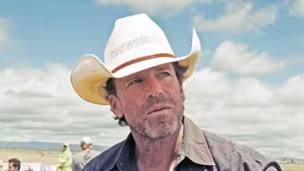 Taylor Sheridan