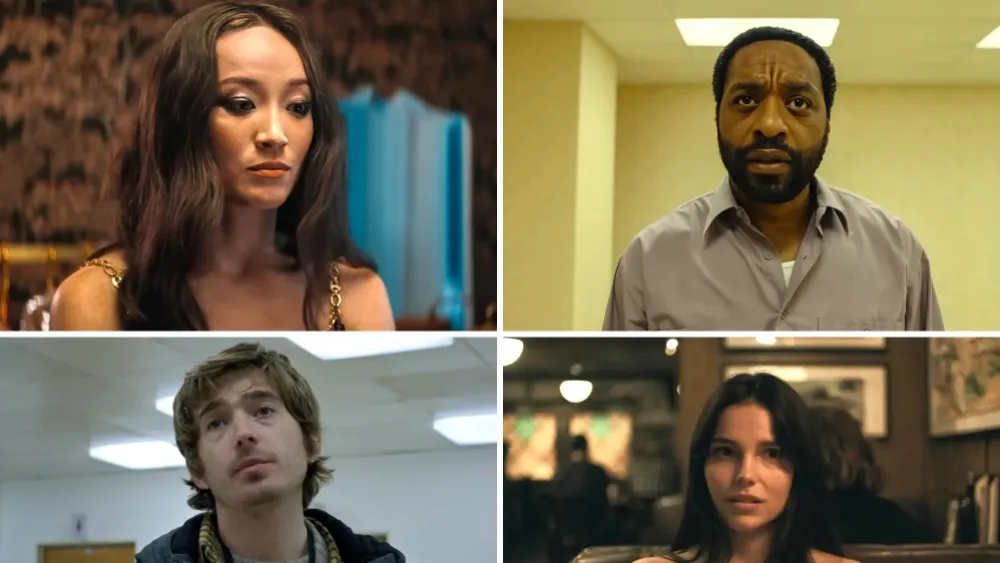 Best Horror Movies of 2026, Ranked: ‘Obsession, ‘Backrooms’ & More
