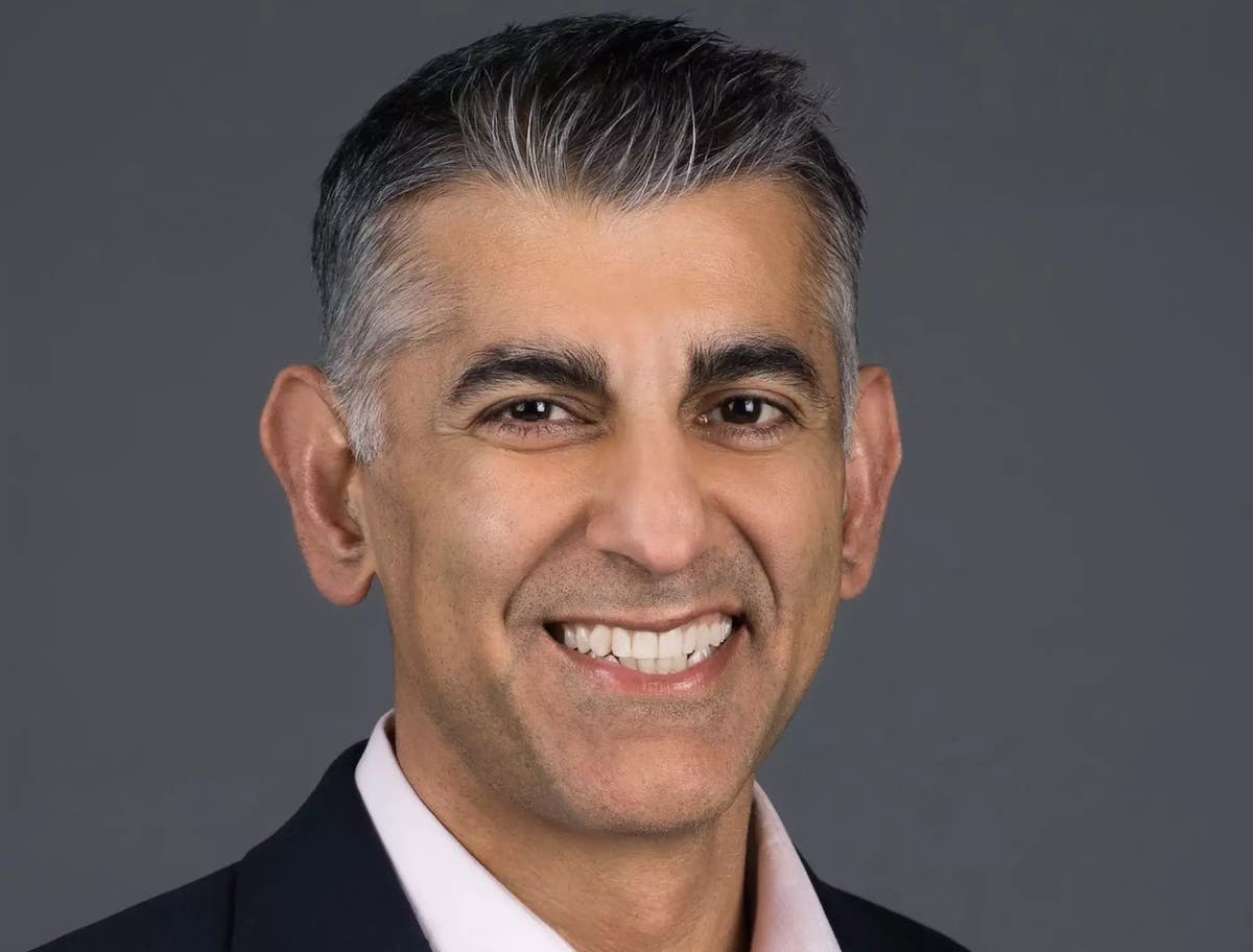 Proofpoint CEO Sumit Dhawan On ‘Market-Changing’ $6.3B Varonis Deal, IPO Goal
