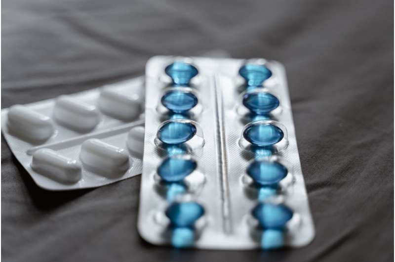 medication