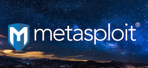 Metasploit Wrap Up: A Collection of What Can Just Be Called Diverse Components