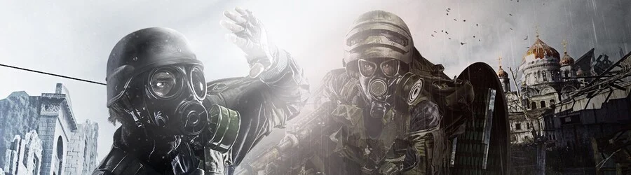 Metro Redux