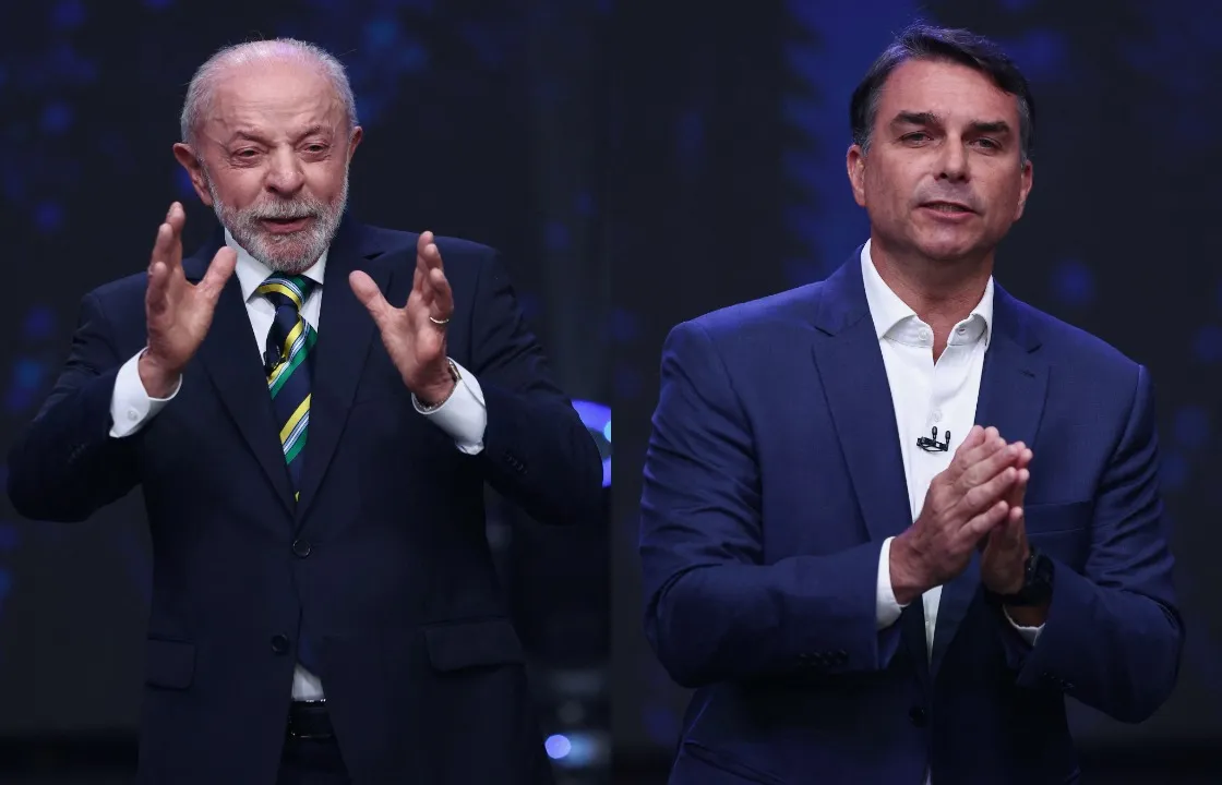veja as principais frases do primeiro debate do 2º turno