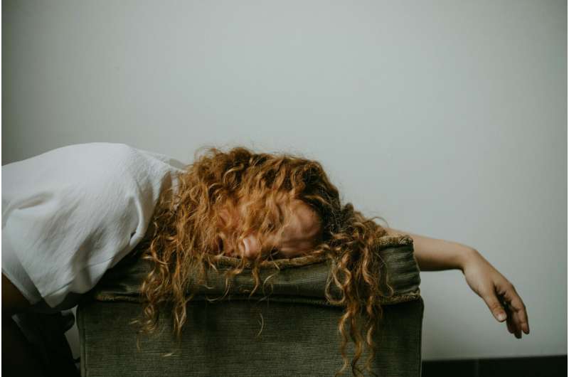 nap