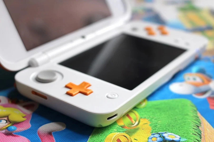 New 2DS XL