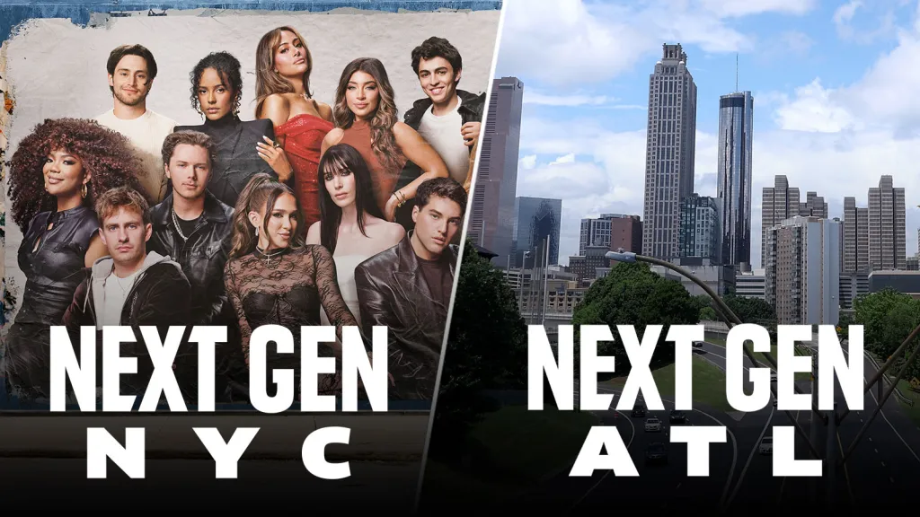 ‘Next Gen NYC’ Renewed For Season 3 As Bravo Expands Franchise To Atlanta With ‘Next Gen ATL’
