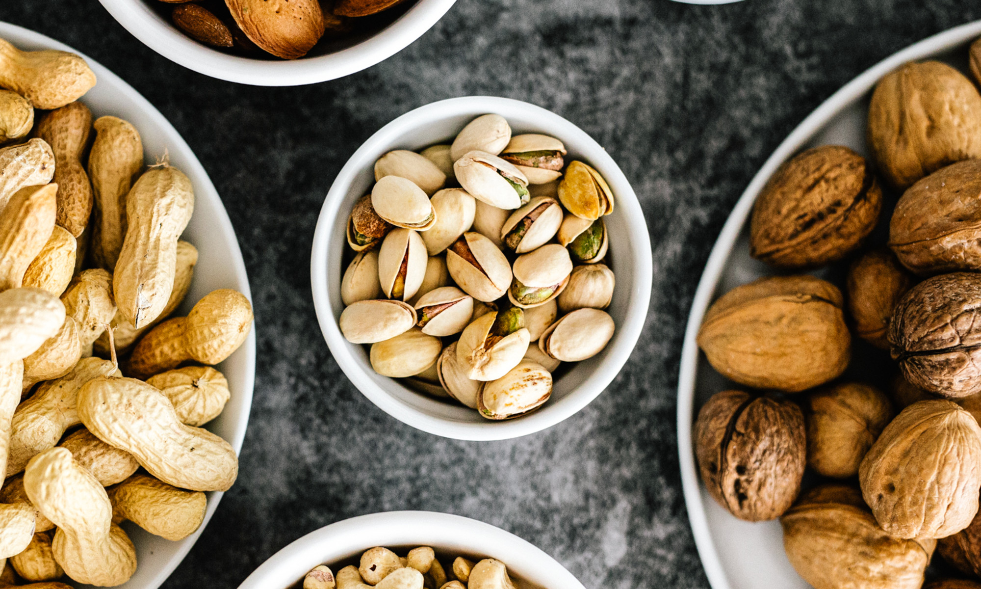 This Nut Is An Underrated Bedtime Snack To Support Better Sleep