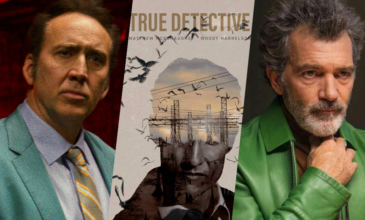 ‘True Detective’ Season 5: Nicolas Cage & Antonio Banderas Set To Lead HBO Crime Anthology, Production Begins In 2027