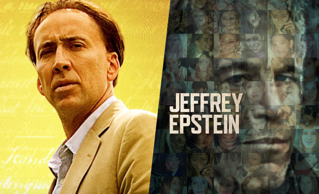 National Treasure 3