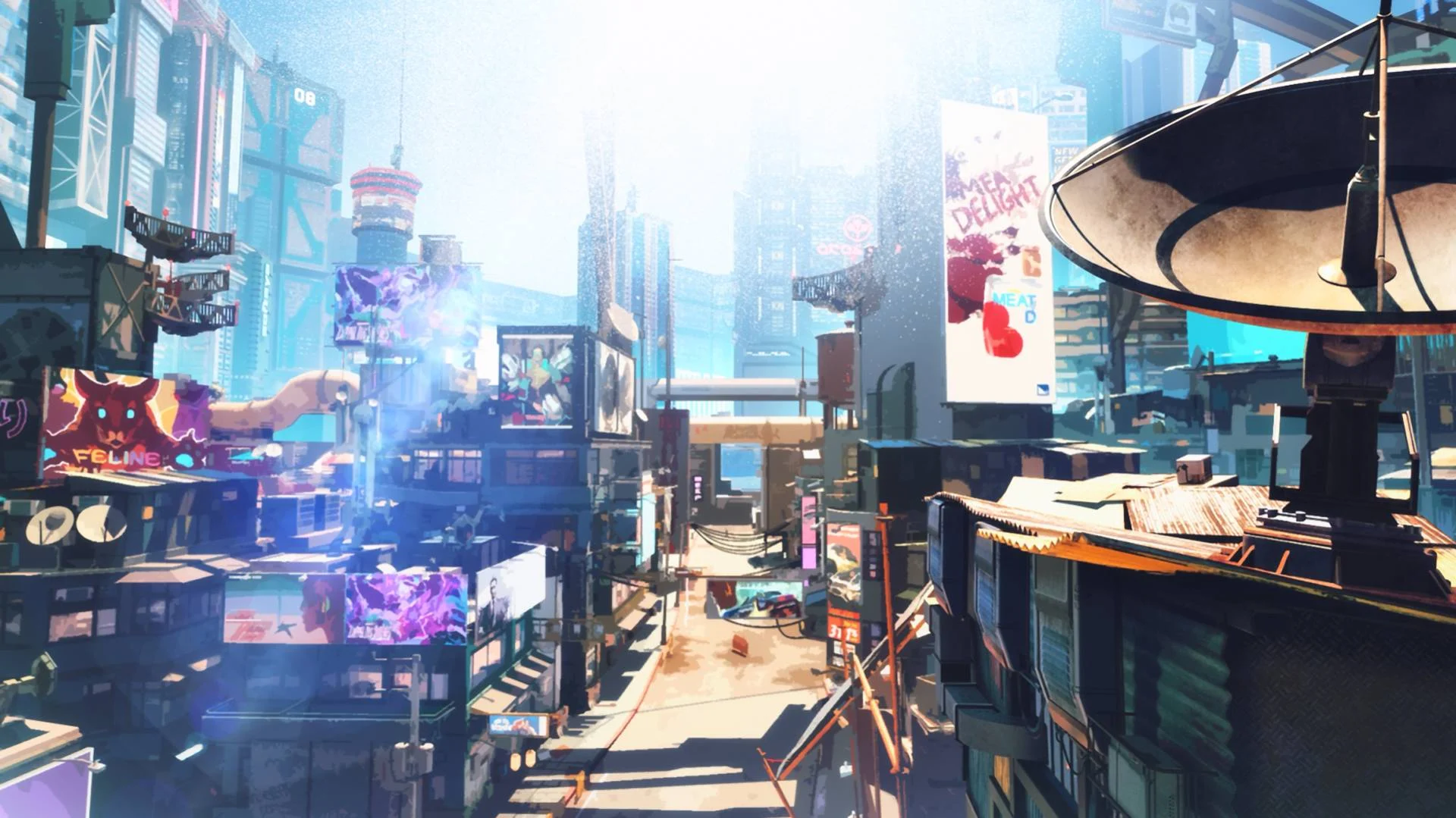 Nightcity