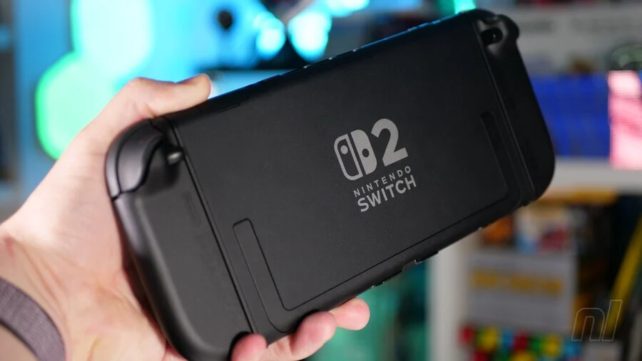 Nintendo Switch 2