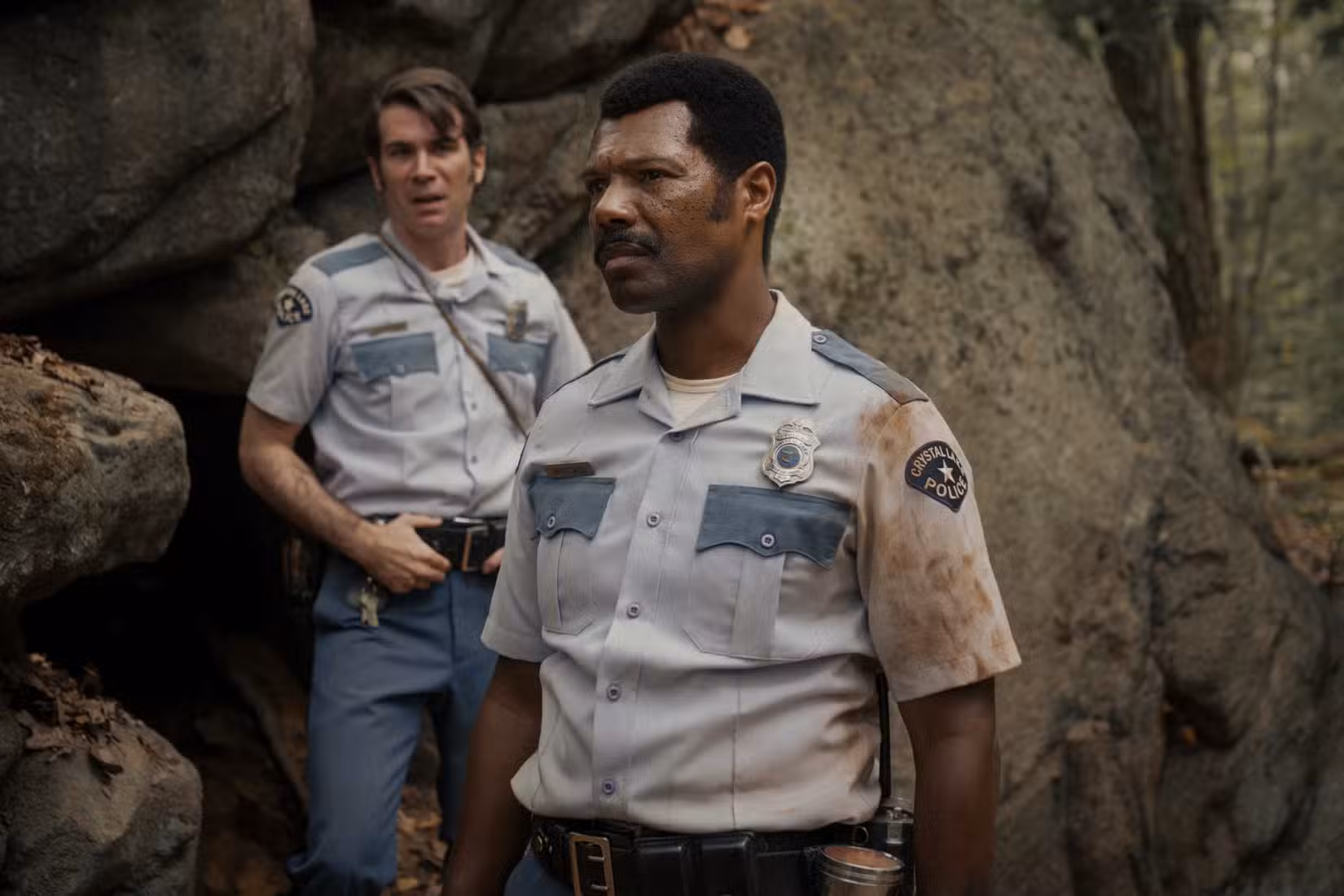 Crystal Lake still 4