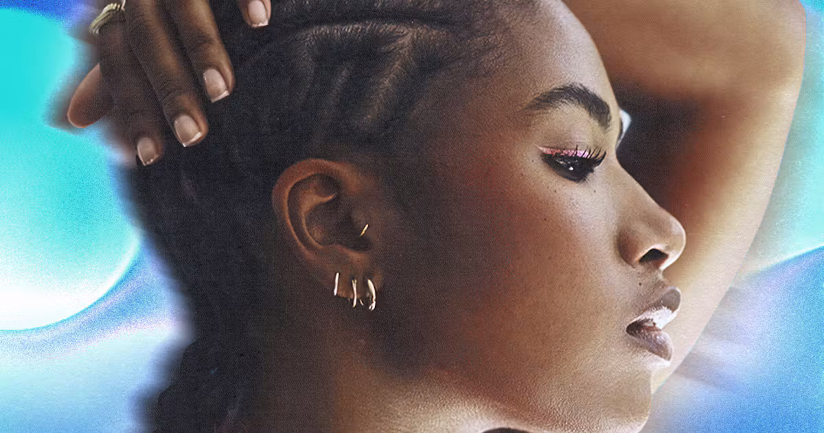 If Your Scalp Won’t Chill Out, It Might Be Seborrheic Dermatitis