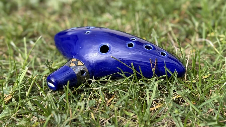 Ocarina of Time