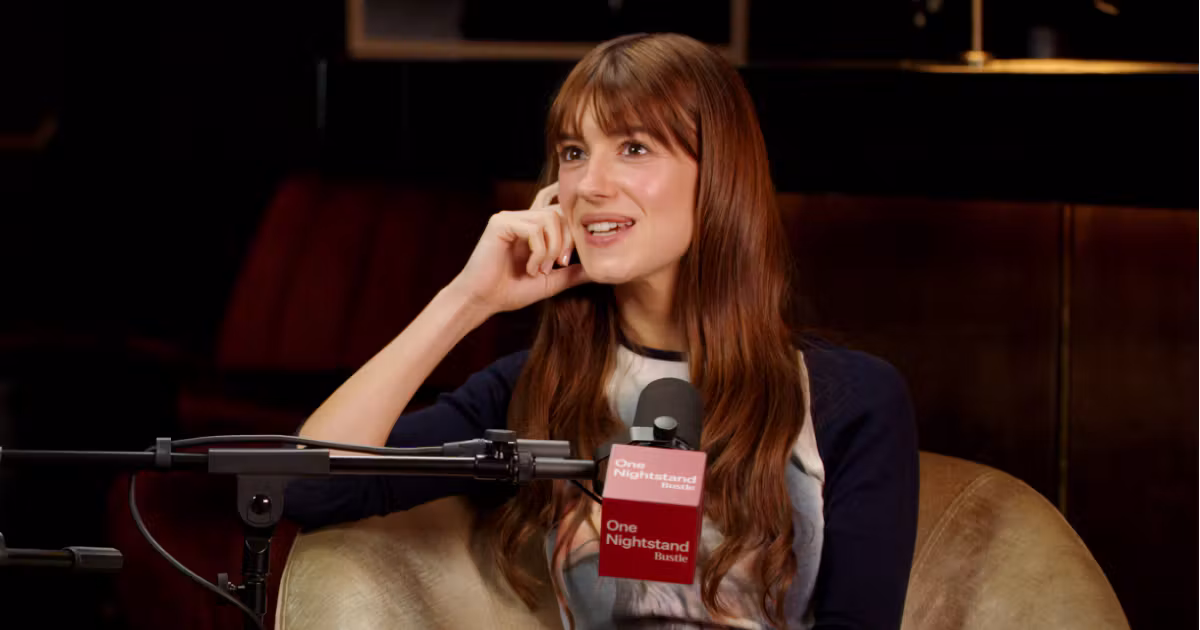 Daisy Edgar-Jones Shares Her Favorite Books, Including ‘Normal People’