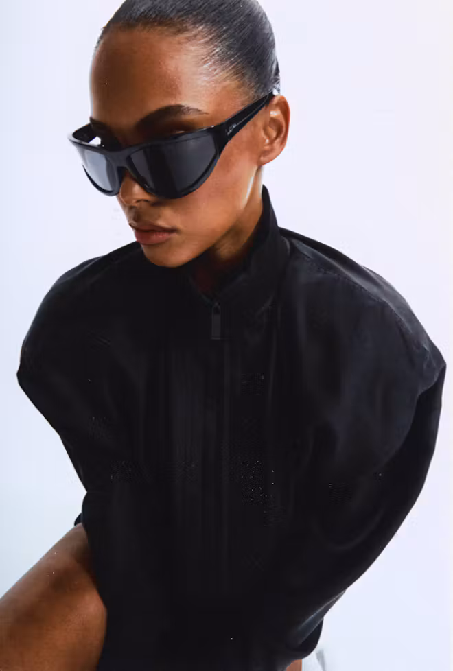 Melanite 