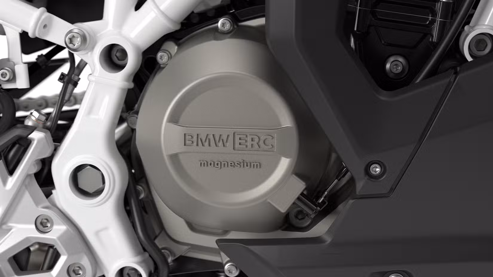 2027 BMW F 450 RR First Look Price
