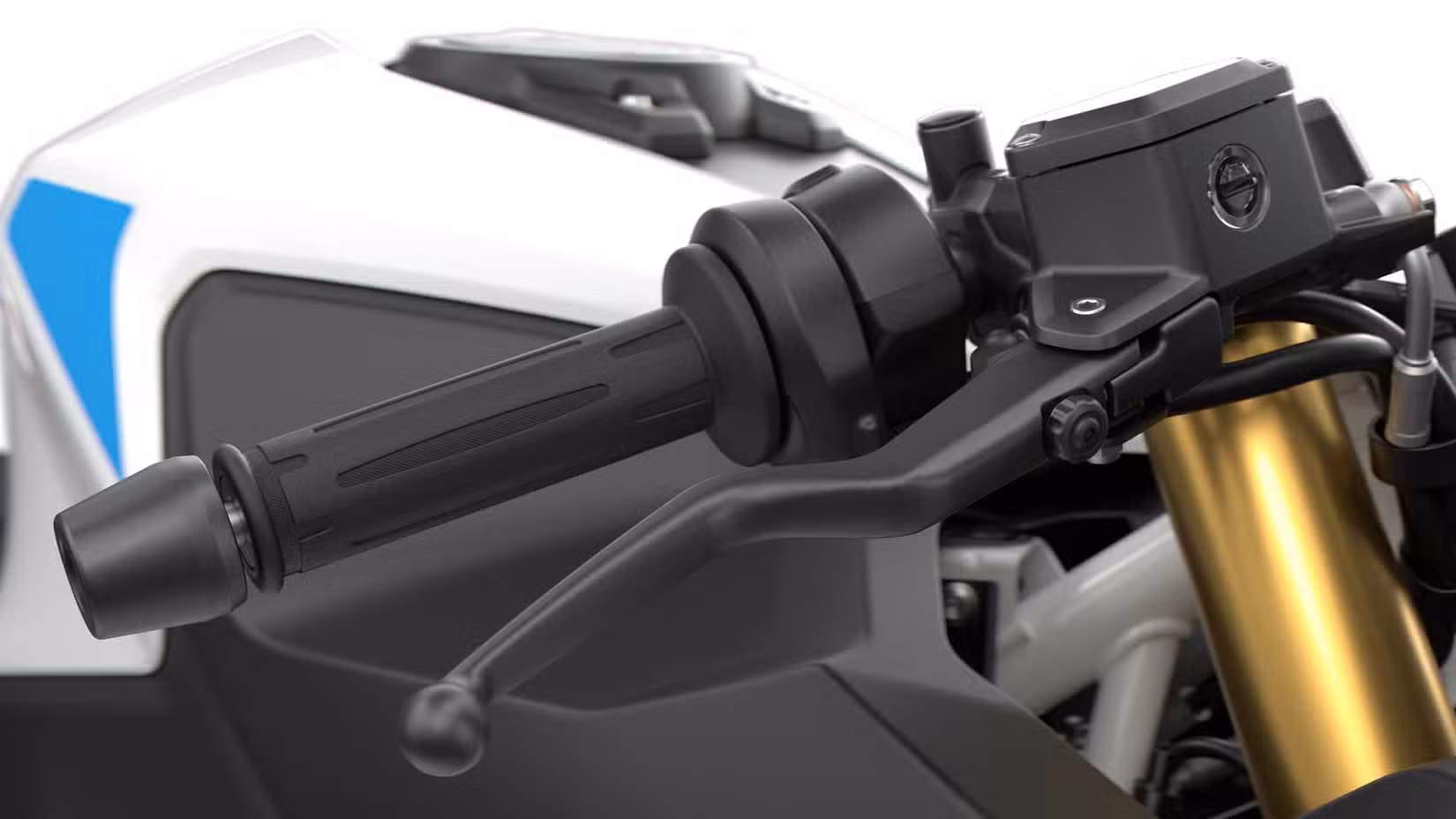 2027 BMW F 450 RR First Look Horsepower 