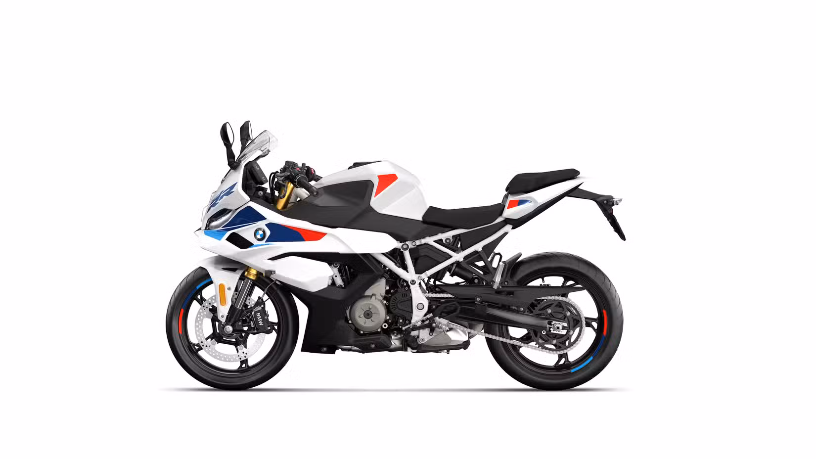 2027 BMW F 450 RR First Look 
