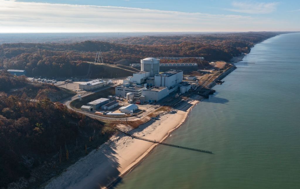 Safety concerns cloud America’s flagship nuclear restart