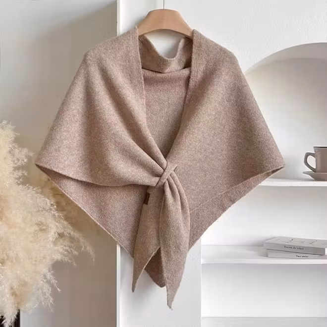 Upbull, Wool Pashmina