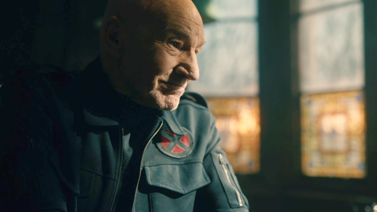 Patrick Stewart, ‘Star Trek’ And ‘X-Men’ Icon And Shakespearean Acting Legend, Dies At 86