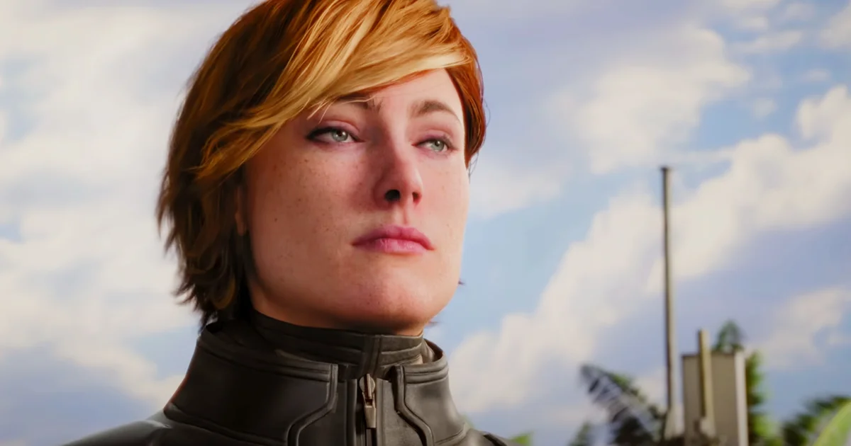 Alleged footage of Xbox’s cancelled Perfect Dark reboot shows a parkour-heavy chase scene and the summary execution of fruit