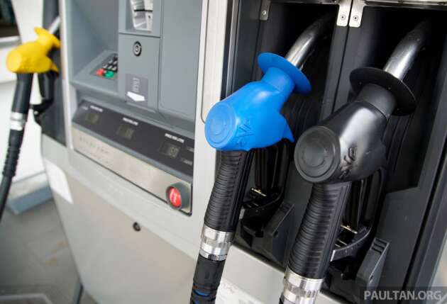 RON95 to stay at RM1.99 per litre even if fuel subsidy bill hits RM45 billion a year – PM Anwar