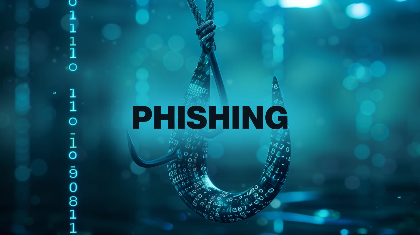 Hackers disguise phishing as promising business opportunities