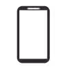 phone transparent