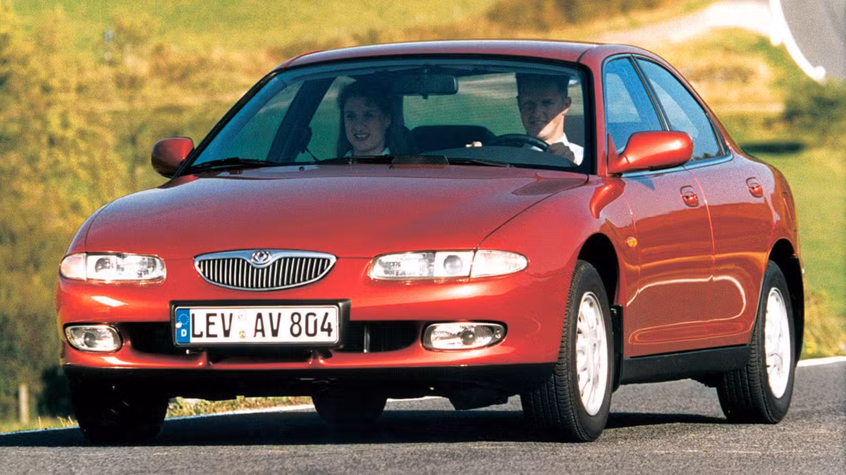 Mazda Xedos 6