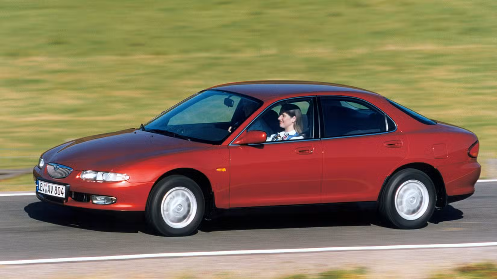 Mazda Xedos 6