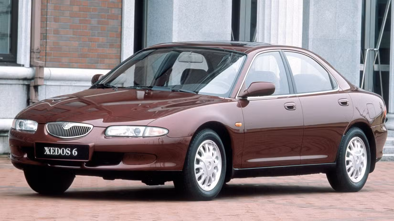 Mazda Xedos 6