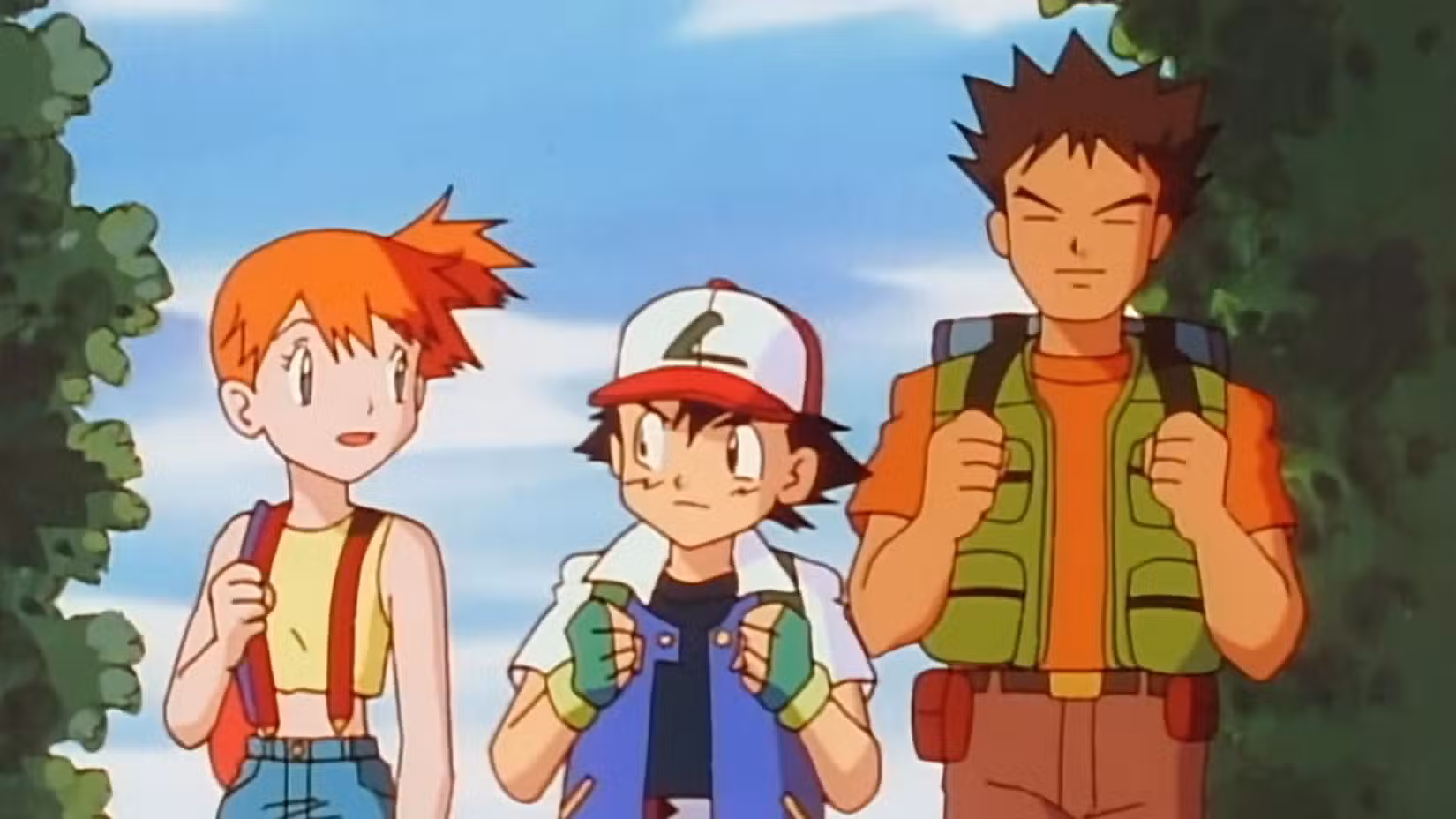 pokemon anime
