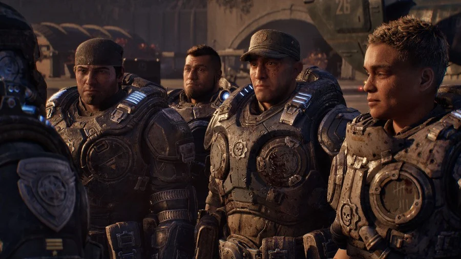 Poll: What Do You Want The Coalition To Make Next, Gears 6 Or An E-Day Sequel? 3