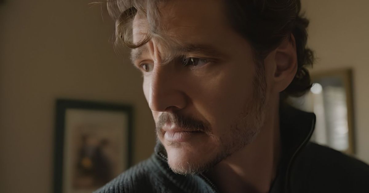 Pedro Pascal Gets Blunt About Making It in Hollywood