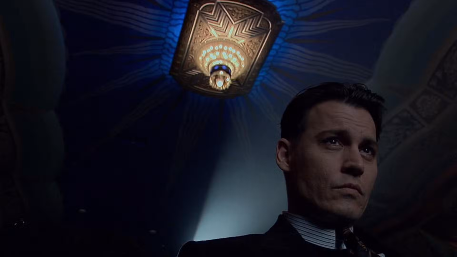 Public Enemies 6