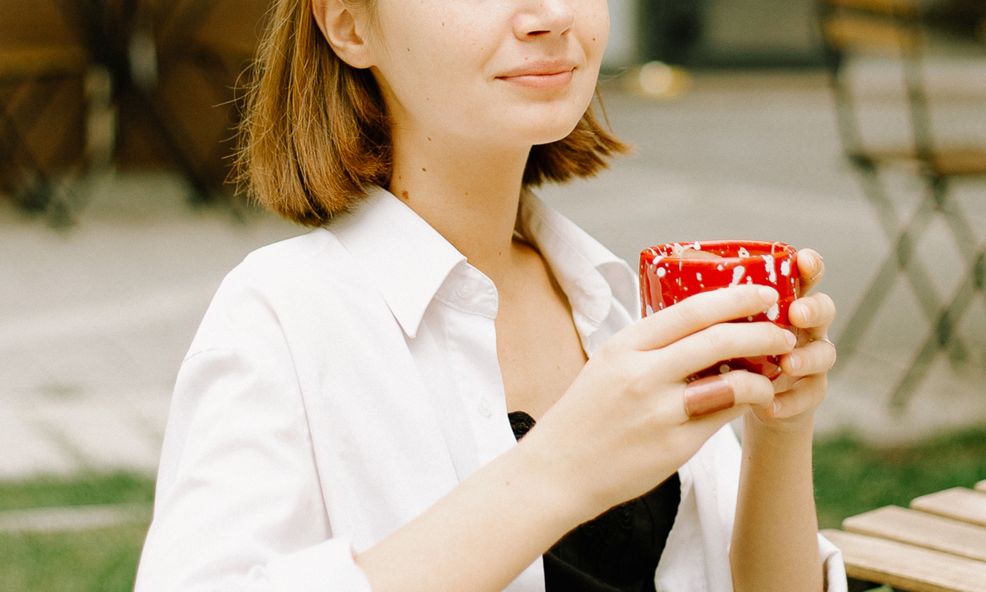 Study on 500K People Shows Best Way To Drink Tea For Heart Health