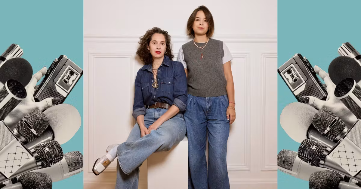 Nomasei’s Founders On Career Traps & Running A Business With Your BFF