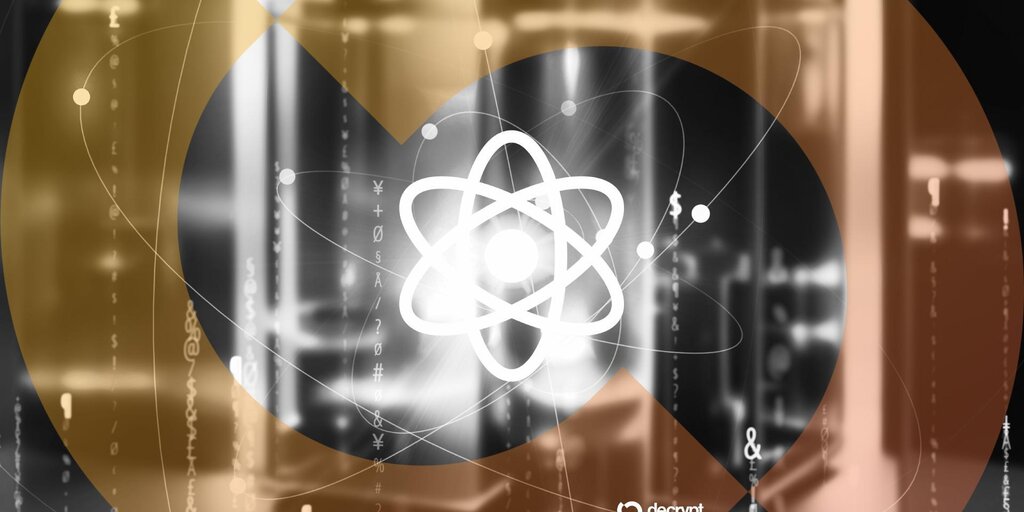 Europol Warns Crypto Wallets Are ‘Primary Risk’ for Quantum Attacks