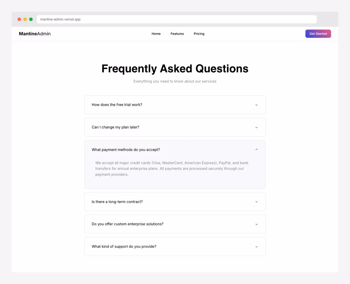 CMSaasStarter SvelteKit SaaS boilerplate