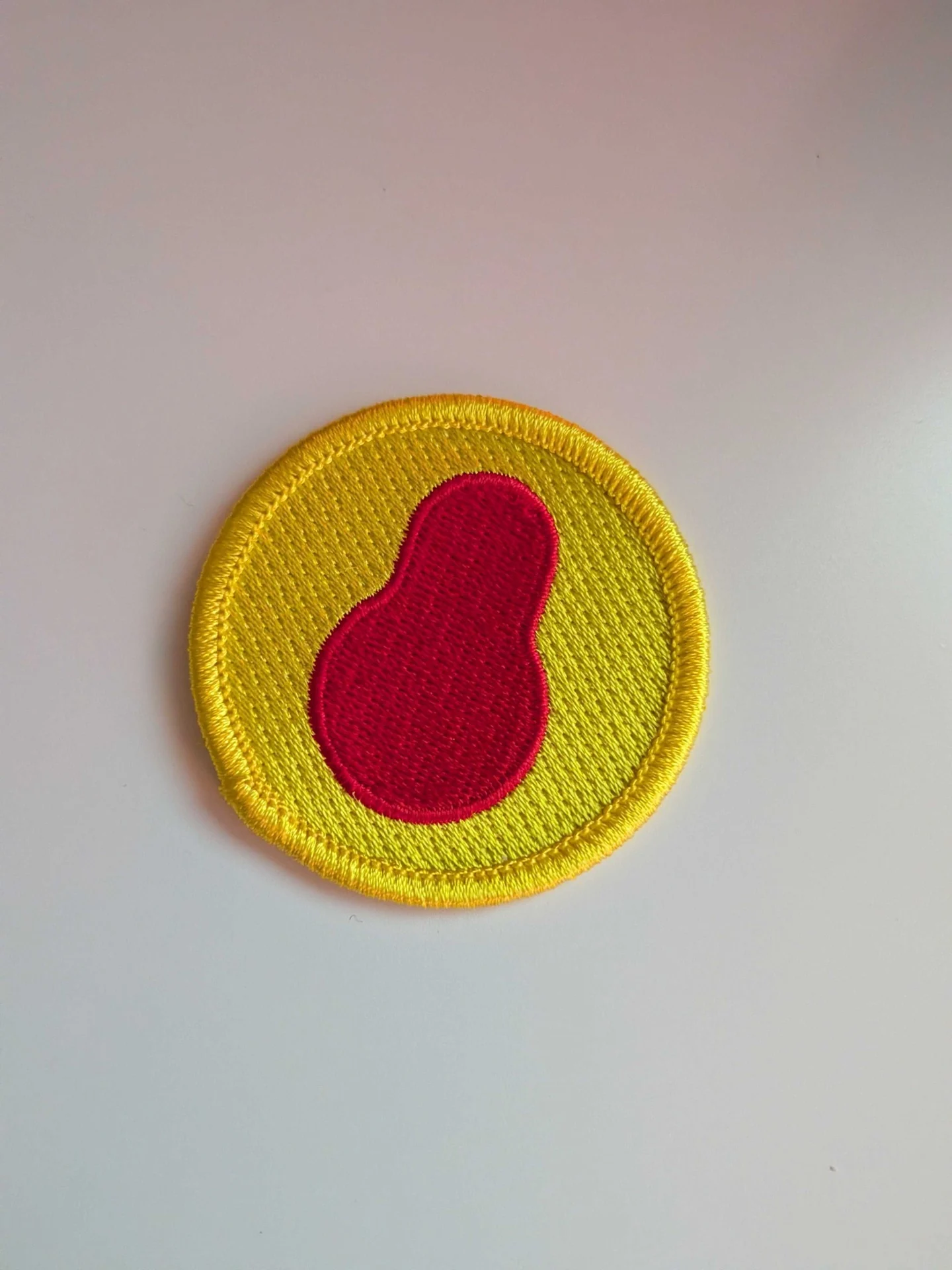 Red Thing