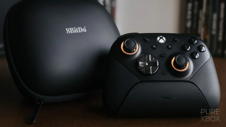 Review: 8BitDo Ultimate 3E Controller For Xbox - Understated, Premium, And A Bloody Good Pad 9
