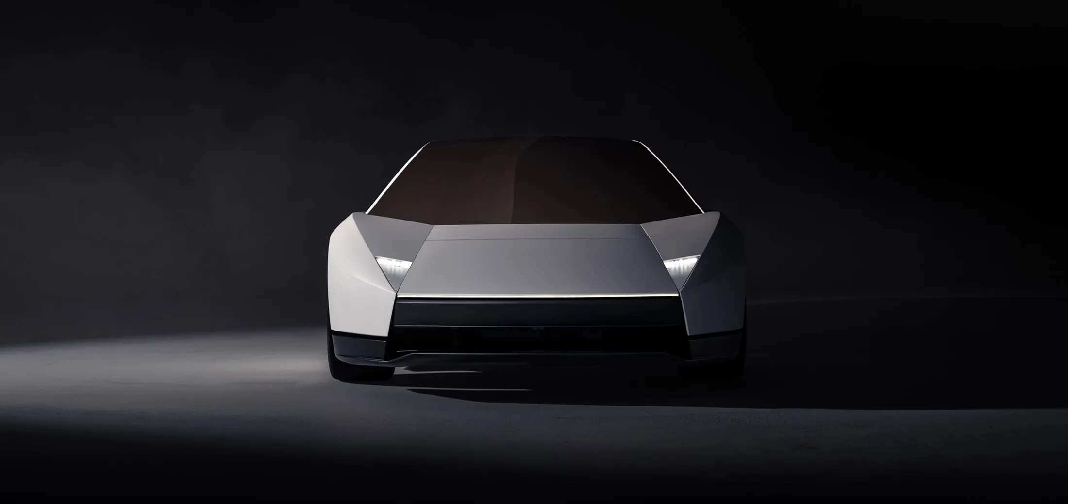Tesla Roadster design details
