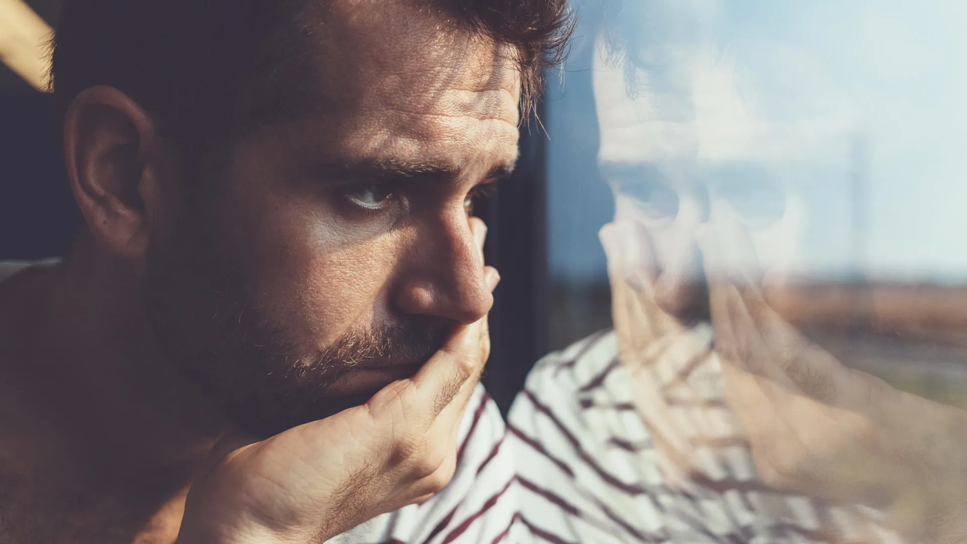 Solitude may take virtually 6 years of good health