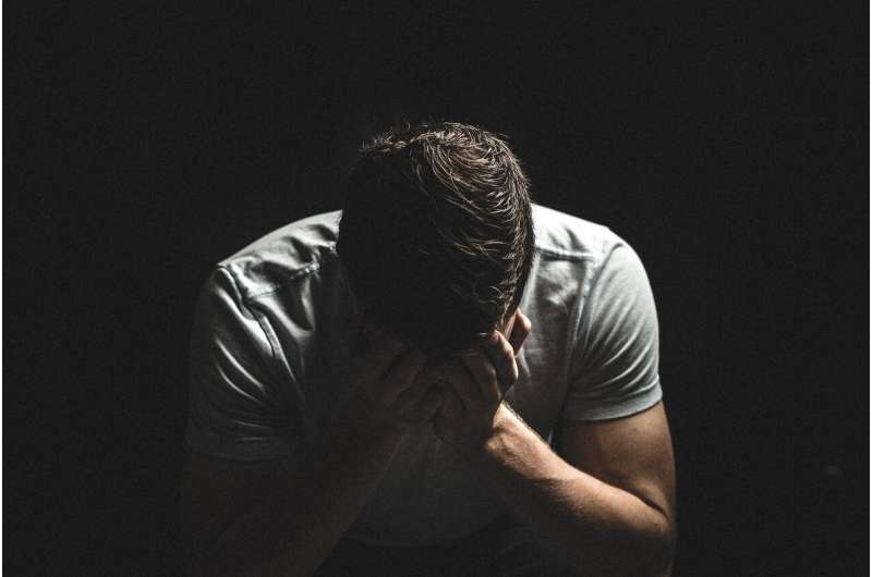 sad