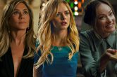 ‘Naughty’: Samara Weaving Joins Olivia Wilde’s Christmas Comedy Starring Jennifer Aniston & Peter Dinklage