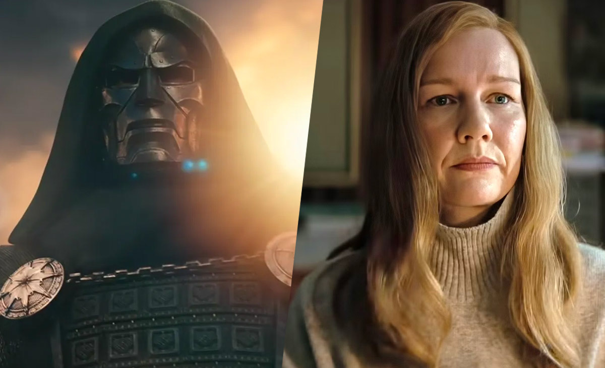 Sandra Hüller Joins ‘Avengers: Doomsday’ In Mystery Cameo Role